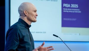 Gutter taper på alle fronter