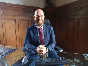 Pau : Grégory Ablain prend la tête de l’Institut Saint-Dominique