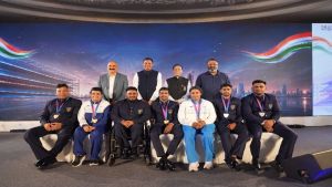 Glasgow 2026 Commonwealth Games: India’s para-athletes shine with 7 medals