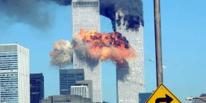 After 9/11, the 'War on Terror' Was a War of Terror