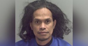 Man with 'distorted views' told girl he had to rape her to 'help her'