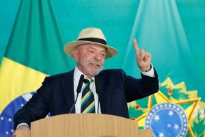 Da doutrina à infraestrutura: o teste material da soberania digital brasileira