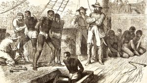 Knocking on the king’s door: Jamaica demands answers on slavery