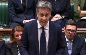 Failing to act in the West Bank or in the West, Israel brought UK’s sanctions upon itself