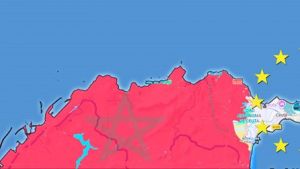 Ceuta, frontera europea: sus retos y contradicciones