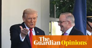 Australia is on a collision course with US big tech. Could it cause Trump to turn on his ‘mate’?