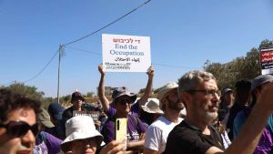 Israelische Siedler im Westjordanland: Sanktionen reichen nicht