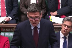 UK prime minister warns he will be ‘relentless’ in defense of Malvinas islanders