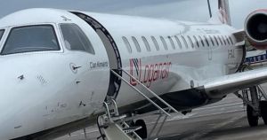 Flight to Norwich Airport delayed due to 'technical issue'