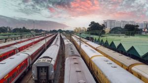 Big railway expansion approved for Bengal, Jharkhand, Odisha, MP, Chhattisgarh