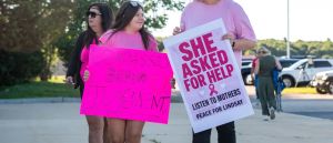 INGERSOLL: Three Angry, Old Women Failed To Convince The Lone Juror