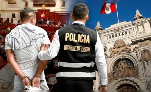 ¿”Existen” las leyes pro crimen?, por César Azabache Caracciolo
