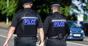 Jewellery stolen in burglary on city outskirts sparks police appeal
