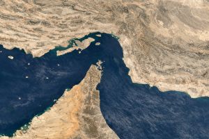 US Destroys Five Iranian Tankers After Missile Attacks; Iran Hits Jordan Base As Oil Tops $100