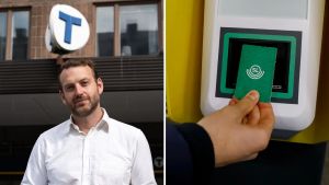 Därför kan man inte lita på L om SL-korten
