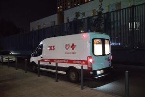 «Это была ночь ужасов»: жители Новороссийска рассказали о массированной атаке БПЛА