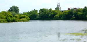Le Québec a de l’eau en abondance. Comment la gérer de manière responsable et équitable ?