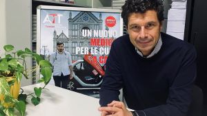 Firenze, torna la pedalata solidale per l’Att: come partecipare