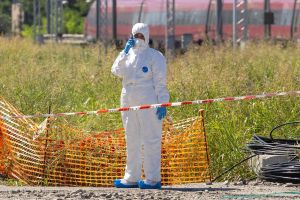 Ferrara, indagine sulla donna trovata morta: tripla consulenza per la verità