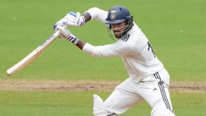 With Duleep Trophy slipping away, Tilak Varma turns attention to T20I series vs Afghanistan