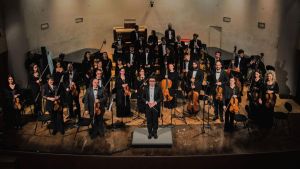 Firenze, al via i concerti di FilArmonia alla Certosa tra musica e spiritualità