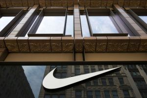 Nike Slides Near a 52-Week Low as China Slump and Soft Outlook Keep Pressure on Turnaround
