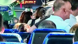 Voghera, i pendolari incalzano Autoguidovie: «Servono più pullman per Milano