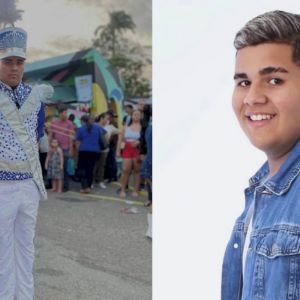 Dougllas Fernanddo relembra mais de dez anos nas bandas marciais