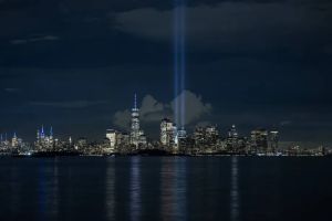 After 9/11: How the Muslim Became a Security Subject