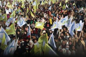 Ulusal sorundan sermaye devletinin yeniden yapılandırılmasına: Suriye, Kürt hareketi ve sosyalist hareketin önündeki sınavlar