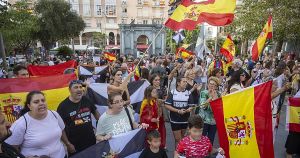 Ceuta, ciudad mártir