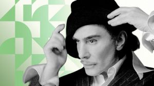 John Galliano, reinventarse o morir cancelado