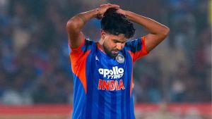 India pacer Harshit Rana unlikely to be fit for T20I series vs Afghanistan