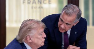 Canada's trade arsenal packs US political punch