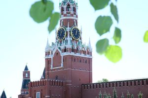 «Бамбуковая дипломатия» в Кремле: вьетнамский двойник Путина прибыл в Москву