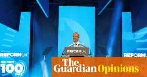The Guardian view on UK-EU relations: voters would reward greater ambition
