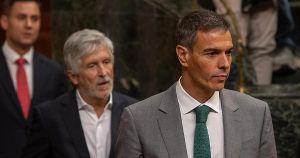Prueba de cargo contra el Gobierno
