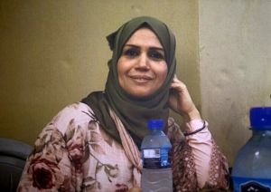 Killer of Palestinian mother of nine Aisha Rabi sentenced to 13 years in prison