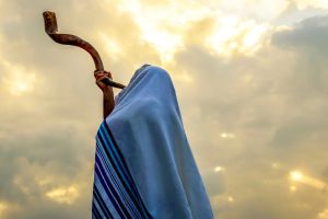 The Sounds of the Shofar: From Wholeness to Brokenness — and Back Again