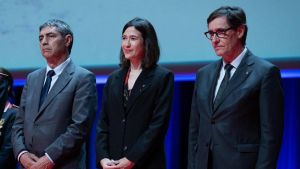 De ser promesa electoral de Illa a su dimisión como director general de los Mossos: ¿Qué ha pasado con Trapero?