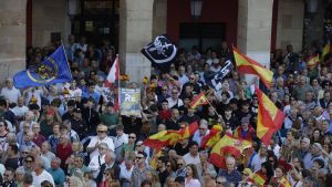 Las irregularidades en Divertia y la crisis de Ceuta marcan el inicio del curso político en el Pleno de Gijón