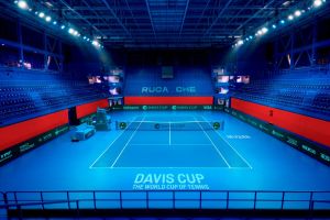 Argentina is ditching its favorite Davis Cup surface: here’s why