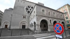 Festività ebraiche a Trieste, divieti di sosta e misure di sicurezza per Rosh ha Shanà e Yom Kippur
