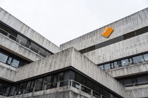 Er was nóg een omroep die het lot van Ongehoord Nederland moest ondergaan