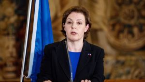 Donika Gervala: Na Kosovu nema srpskog naroda, već samo srpske zajednice