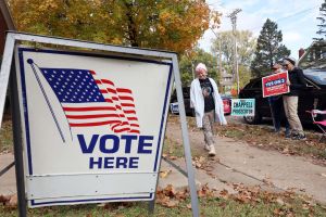 Courts Issue Conflicting Decisions Over GOP’s Gerrymandered Maps in Missouri