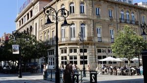El Dindurra, vendido por 2,1 millones, mantendrá su uso como cafetería