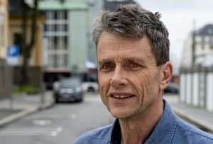 Hvorfor heter det ikke Idrett- og folkehelsedepartementet?