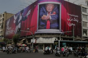 Beyond Iran: America’s long record of Middle East blunders