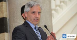 El poder constituyente según García Linera